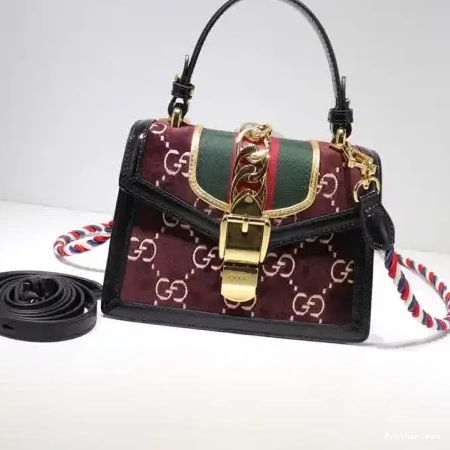Crossbody Bag 1904G0093 Gucci Handbags Brand 0809